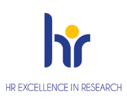 HR Excellence in Research logo