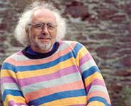 Professor Mick Aston